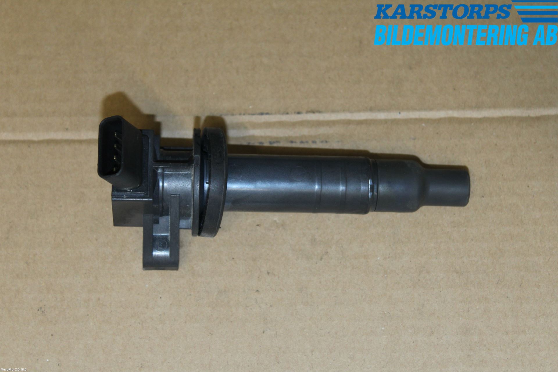 Citroen C1 06-13 Coil