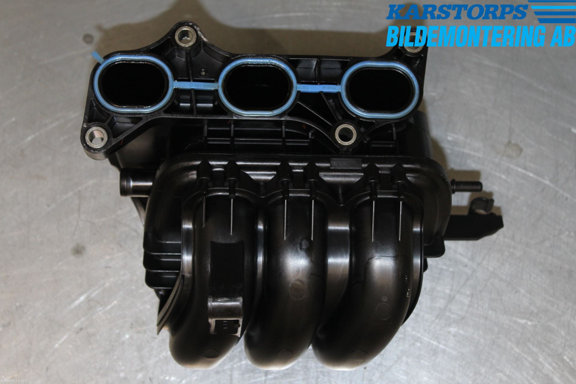 Citroen C1 06-13 Innsugningsmanifold