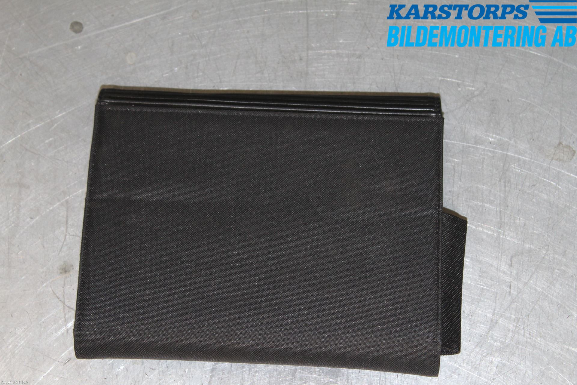Mitsubishi PAJERO 06-15 Instruksjonsbok