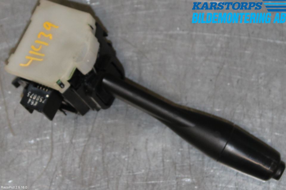 Mitsubishi PAJERO 06-15 Bryter Ratt Blinklys - Lys