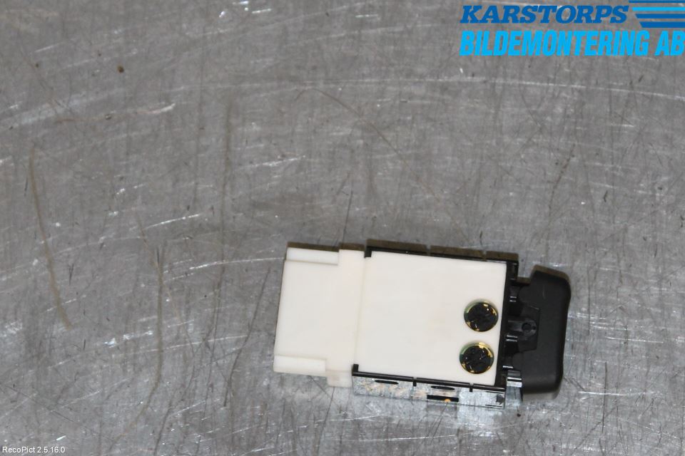 Mitsubishi PAJERO 06-15 Bryter Varme Rute