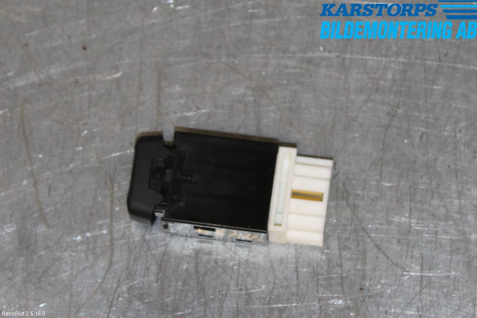 Mitsubishi PAJERO 06-15 Bryter Varme Rute