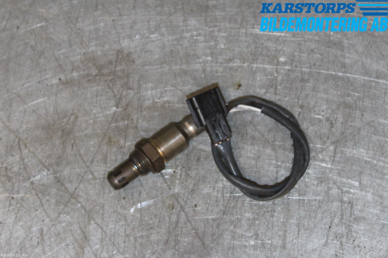Renault CLIO III  09-12 Inns Lambdasonde