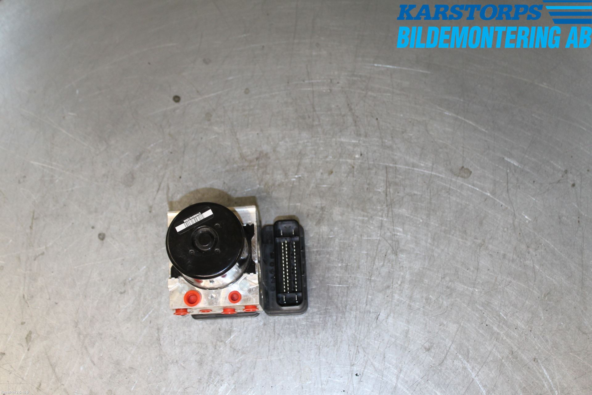 Volvo V60 14-18 Abs Hydraulikkaggregat