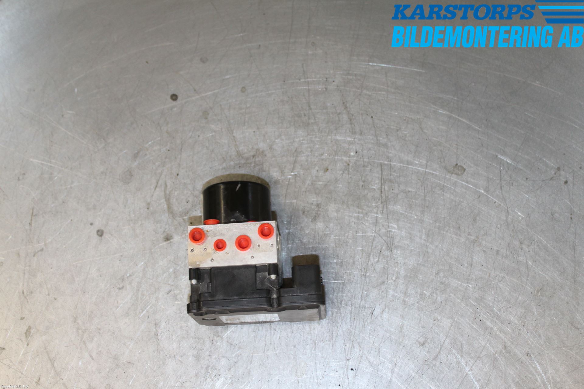 Volvo V60 14-18 Abs Hydraulikkaggregat