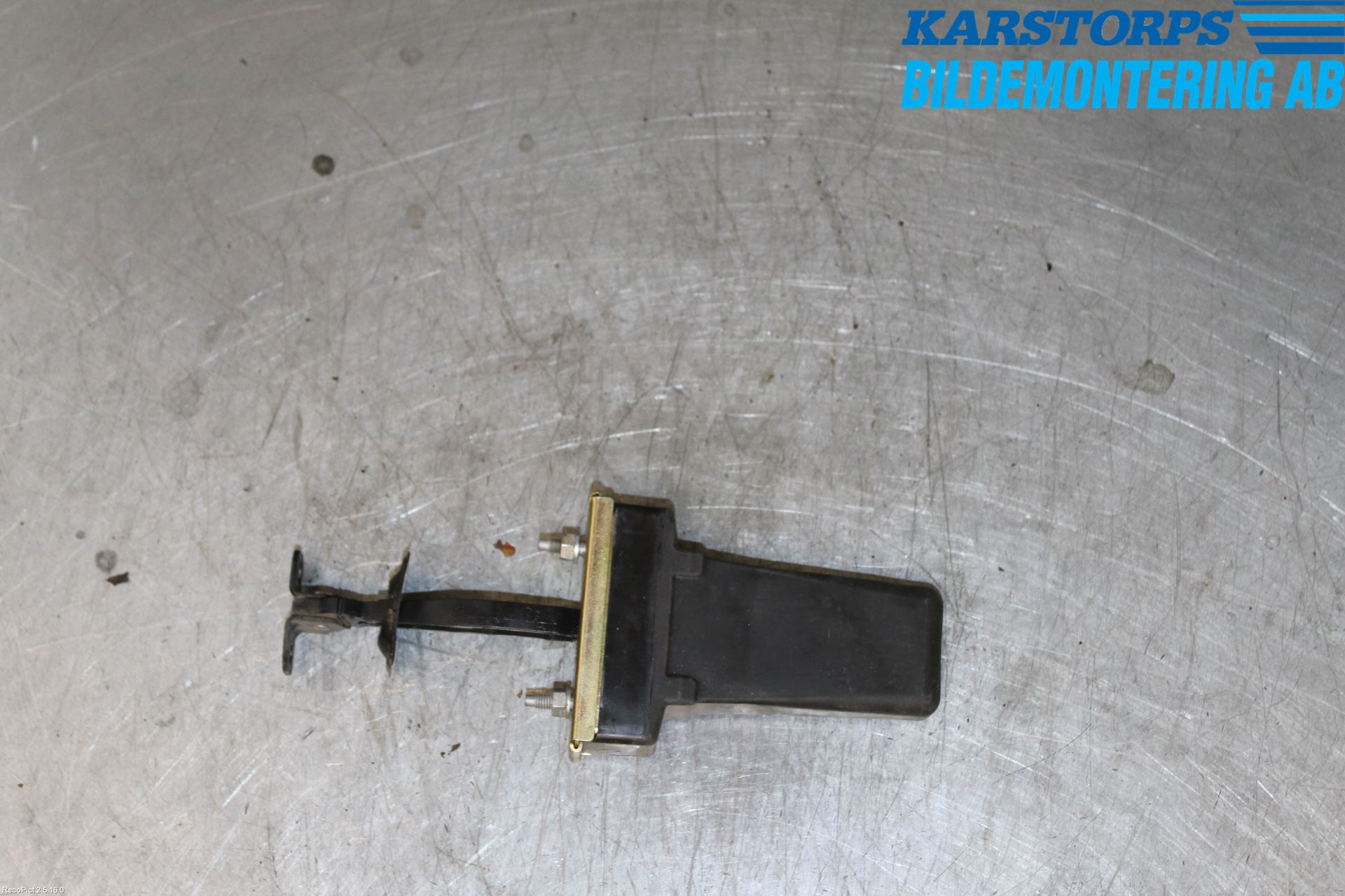 Saab 9-3 VER 2 Dørstopper