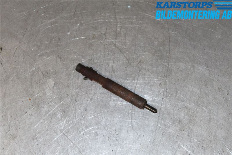 Ford TRANSIT CONNECT 03-08 Inns Dyse