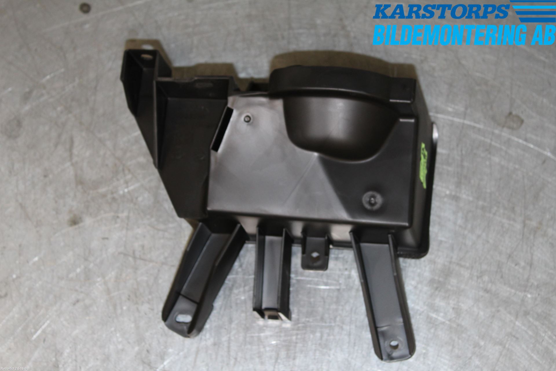 Saab 9-3 VER 2 Innr Høyttaler