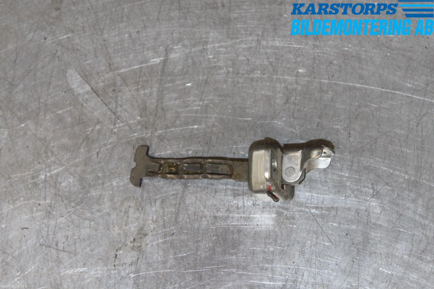 Citroen C1 06-13 Dørstopper