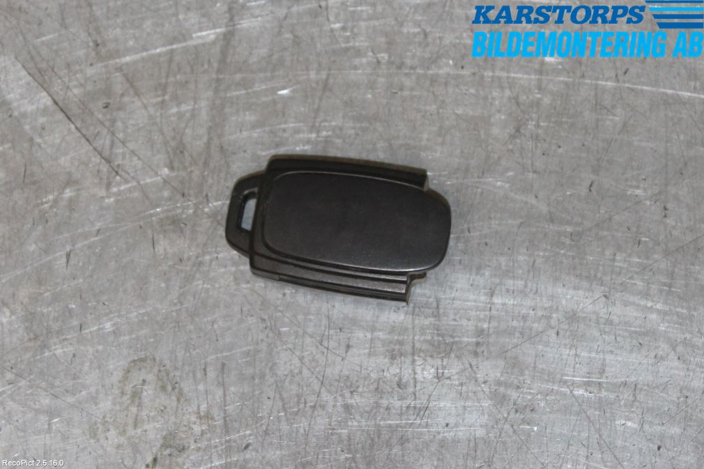 Volvo XC90 07-14 Nøkkel Fjernkontroll -Alarm