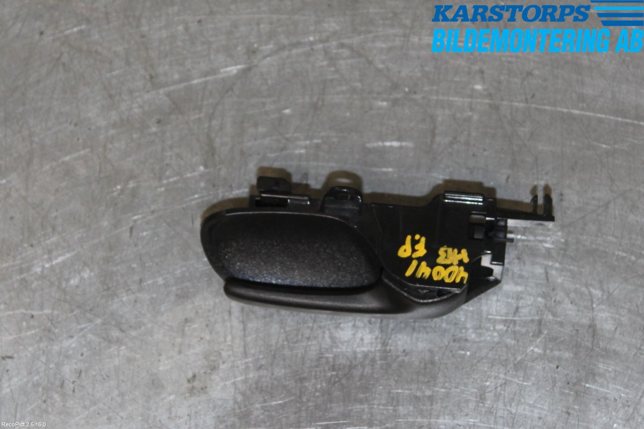 Citroen C1 06-13 Innr Dørhandtak H Indre