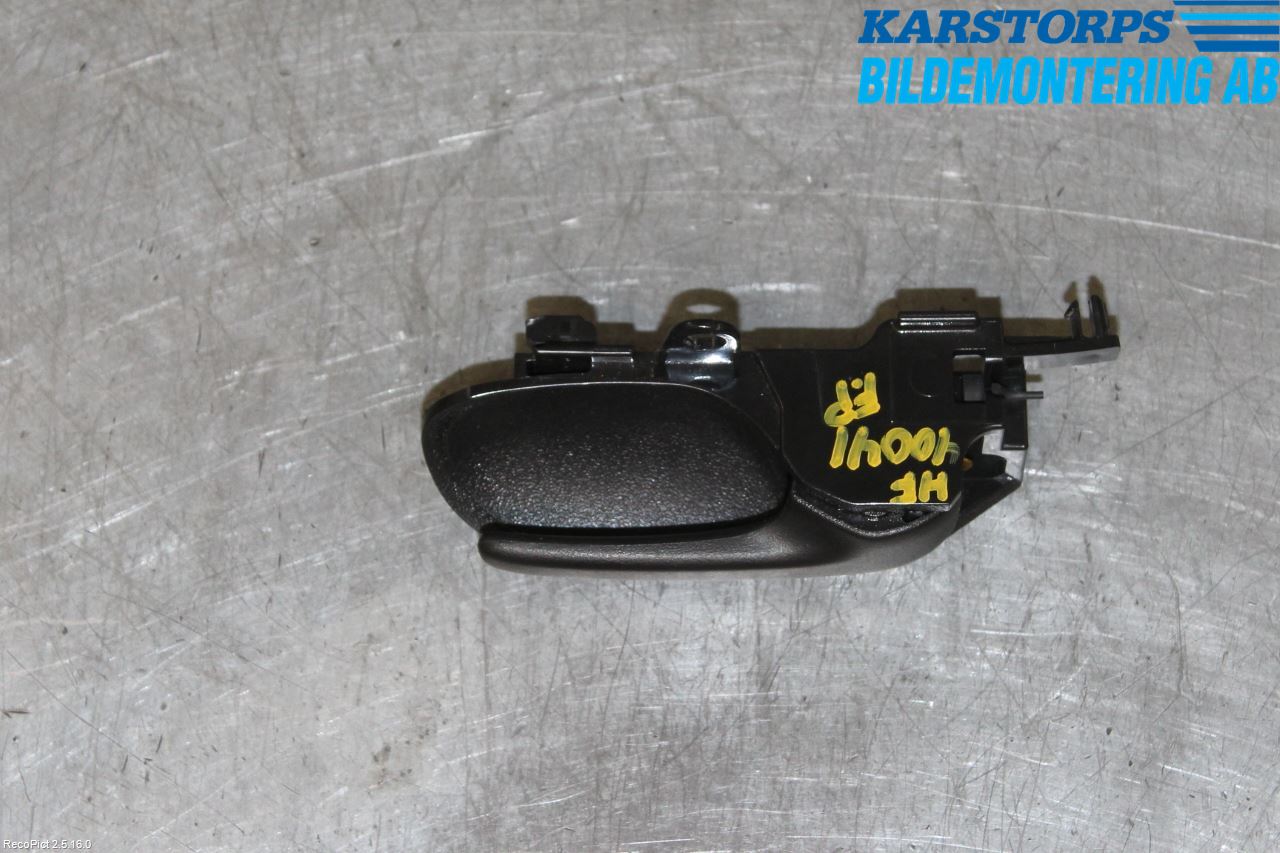 Citroen C1 06-13 Innr Dørhandtak H Indre