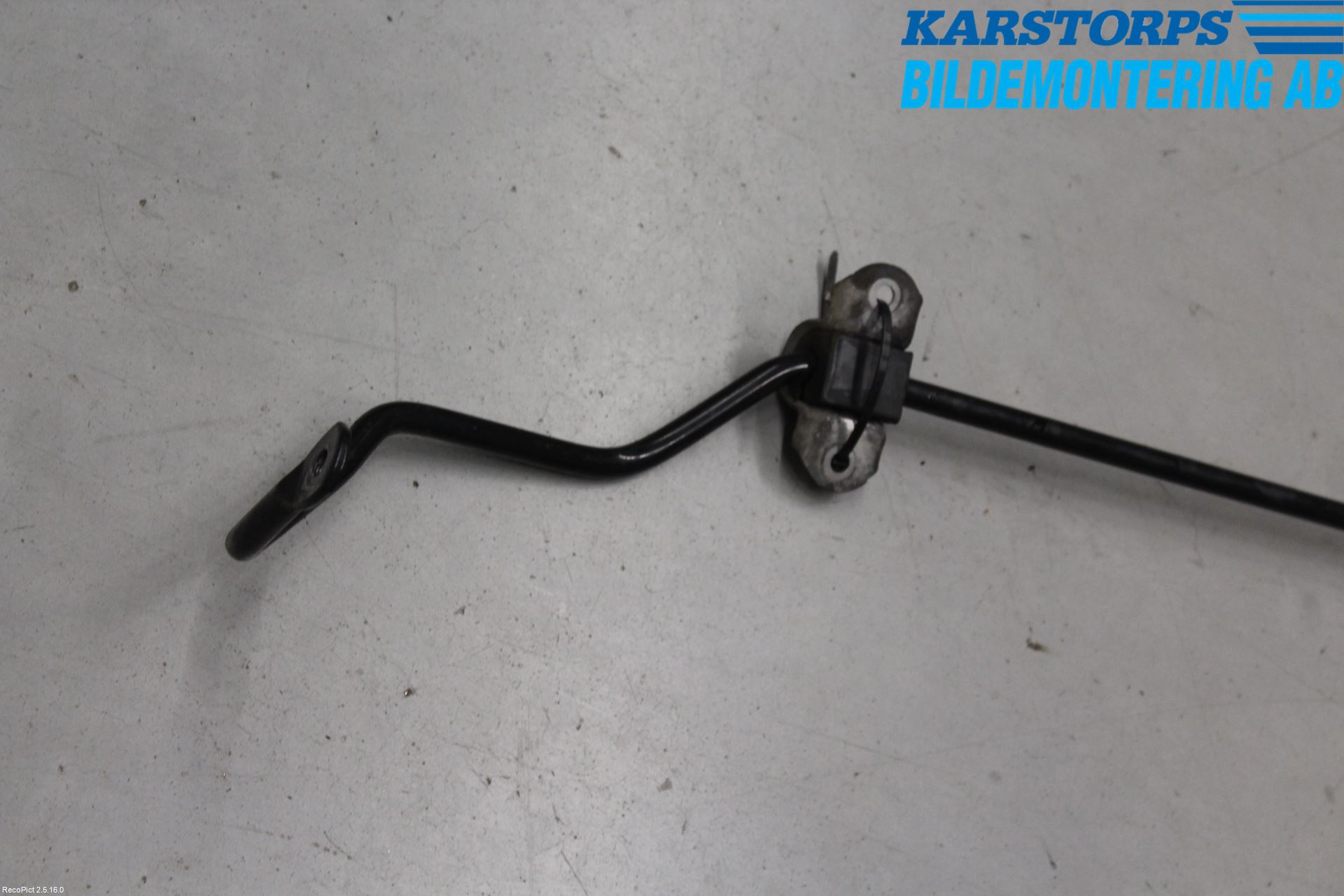 BMW 3 F30/F31/F80 12-19 Stablisatorstag Bak
