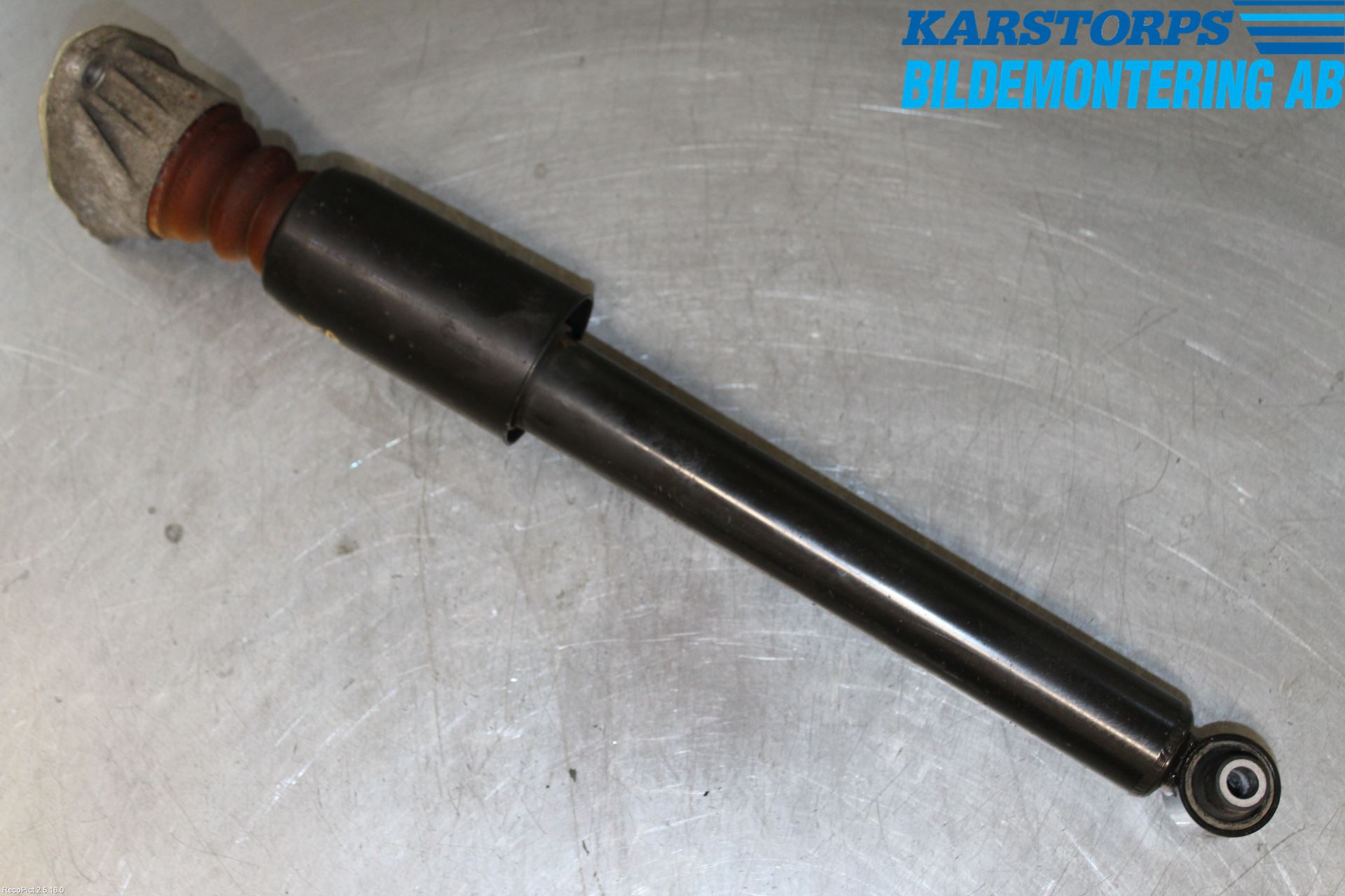 BMW 3 F30/F31/F80 12-19 Støtdemper Bak