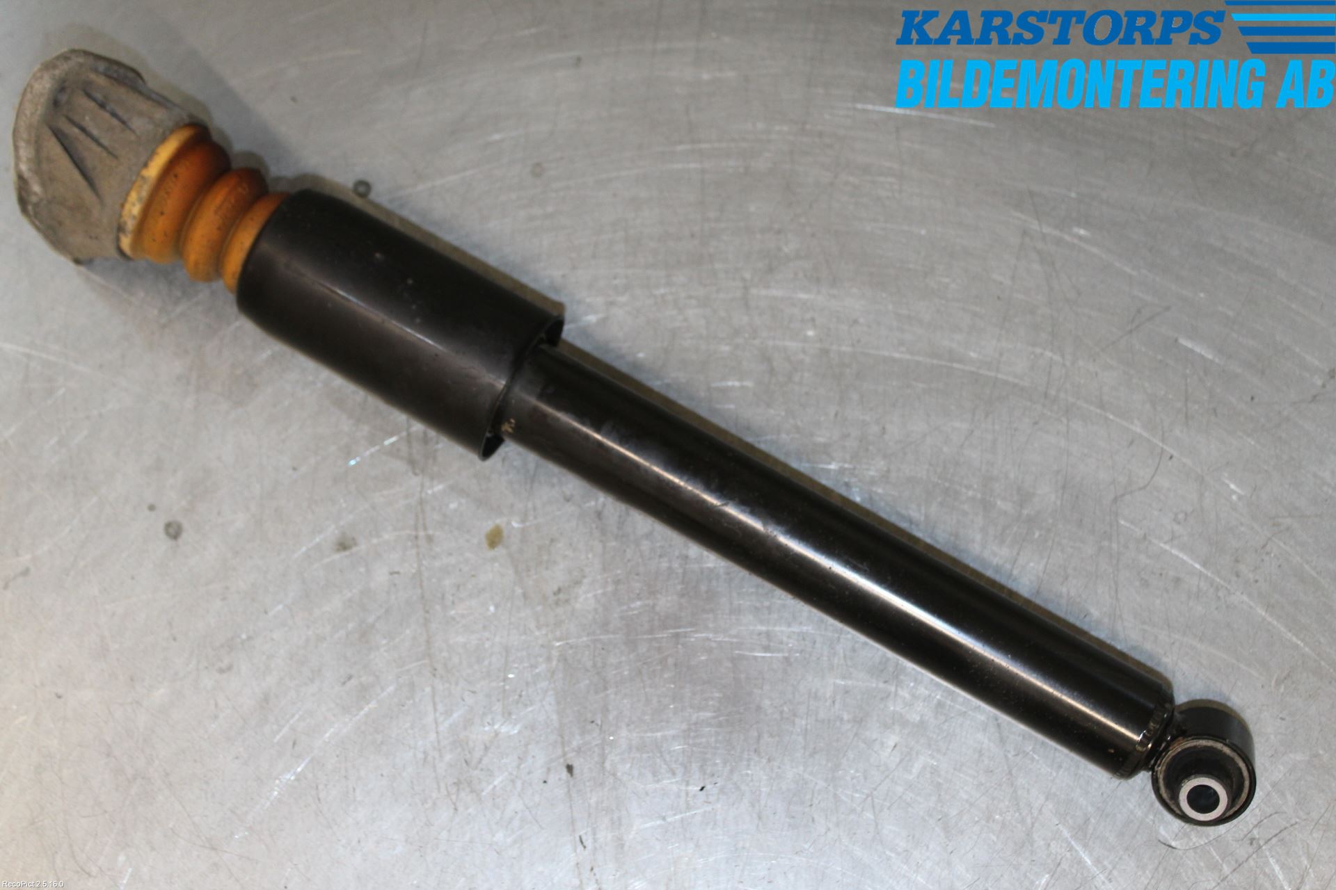 BMW 3 F30/F31/F80 12-19 Støtdemper Bak