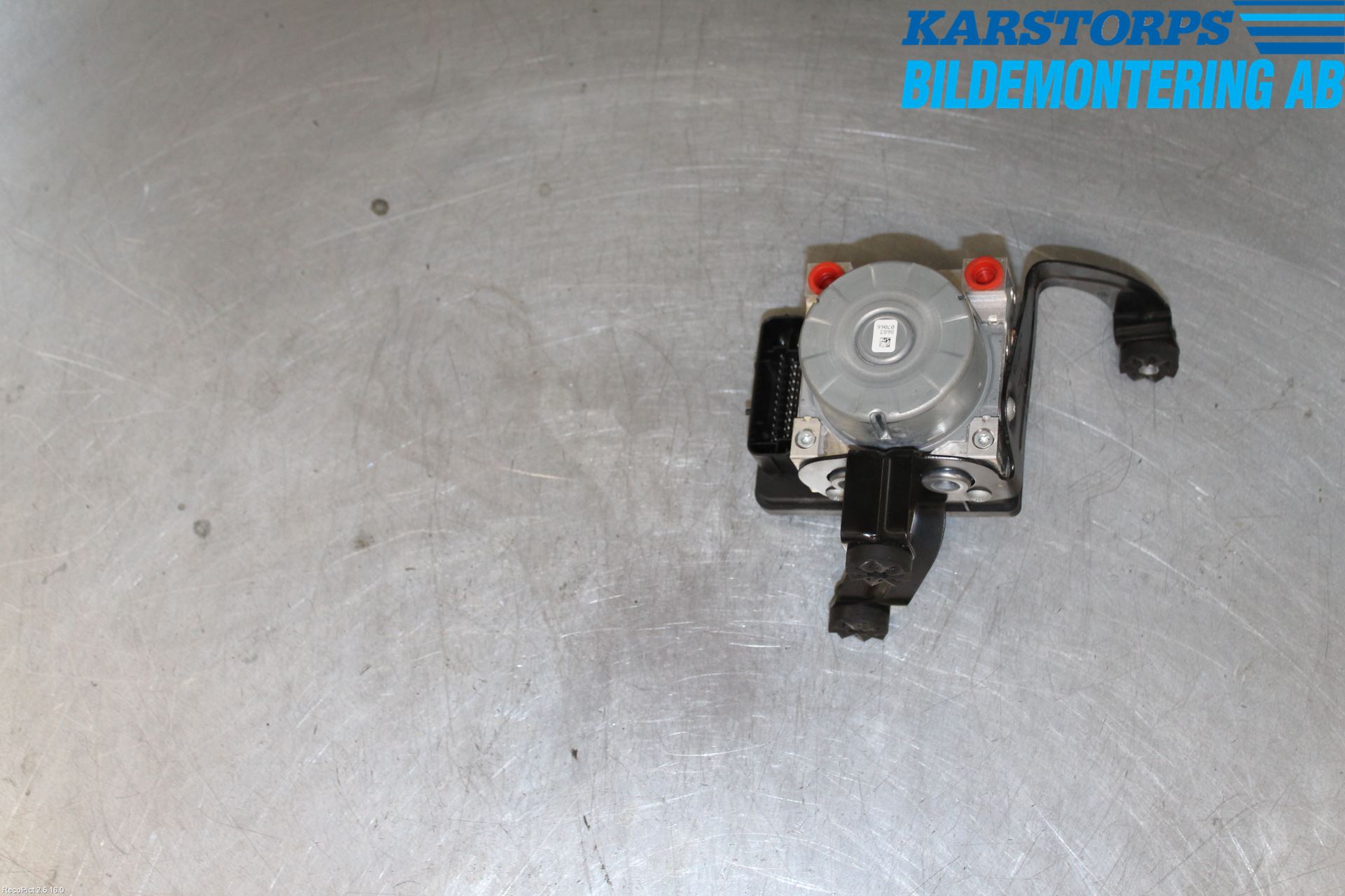 BMW 3 F30/F31/F80 12-19 Abs Hydraulikkaggregat