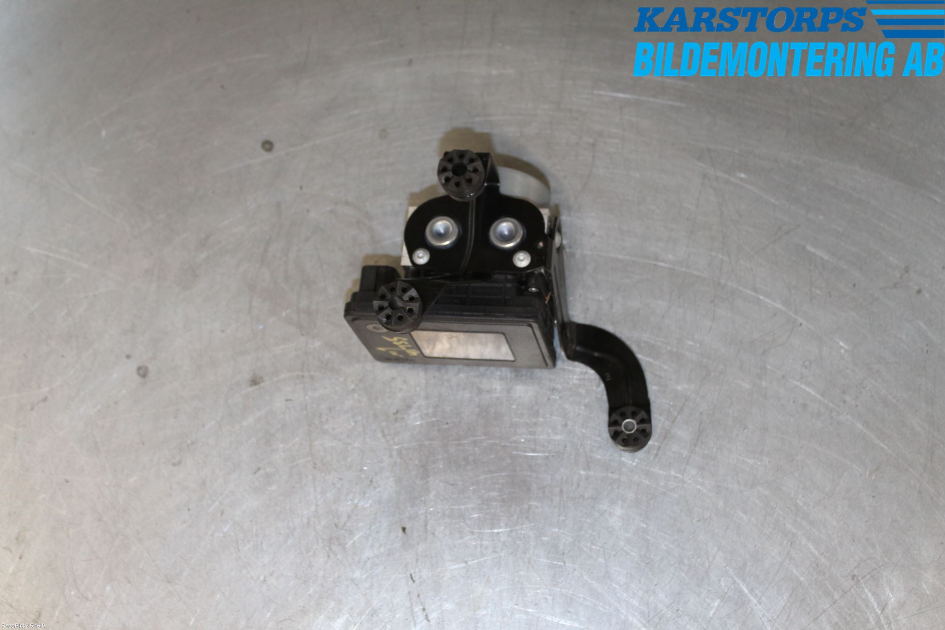 BMW 3 F30/F31/F80 12-19 Abs Hydraulikkaggregat