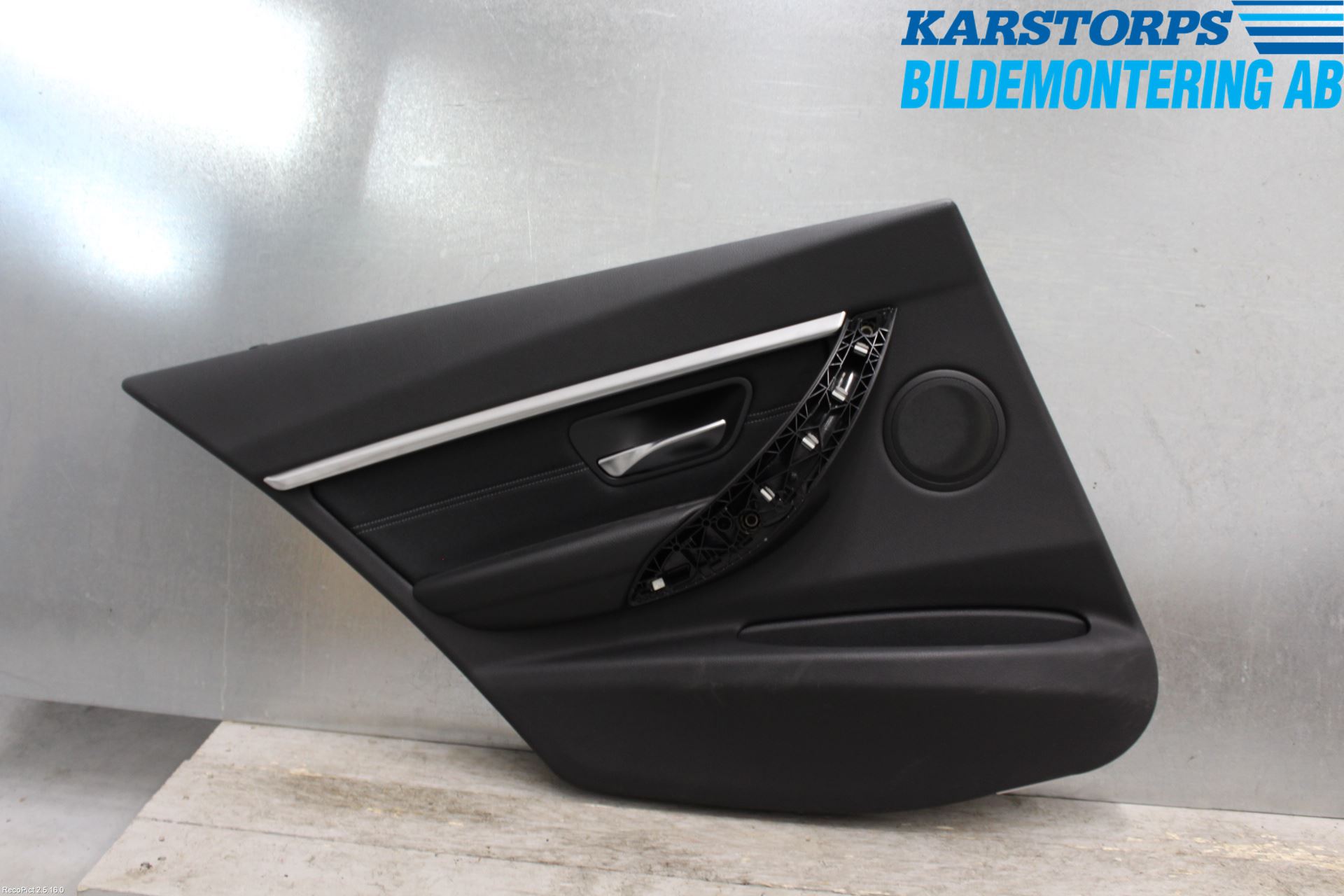 BMW 3 F30/F31/F80 12-19 Innr Dørtrekk Venstre