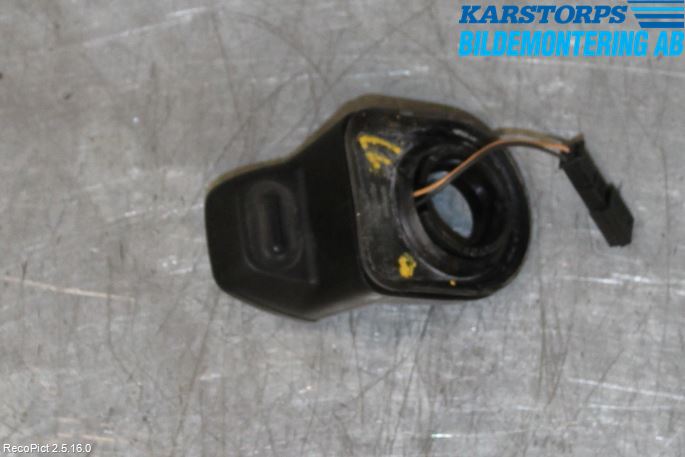 BMW 3 F30/F31/F80 12-19 Bakluke Handtak Ytre