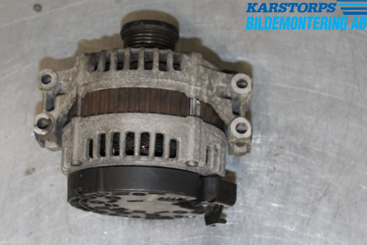 BMW 5 E60/61 Sed/Tou 02-10 Dynamo