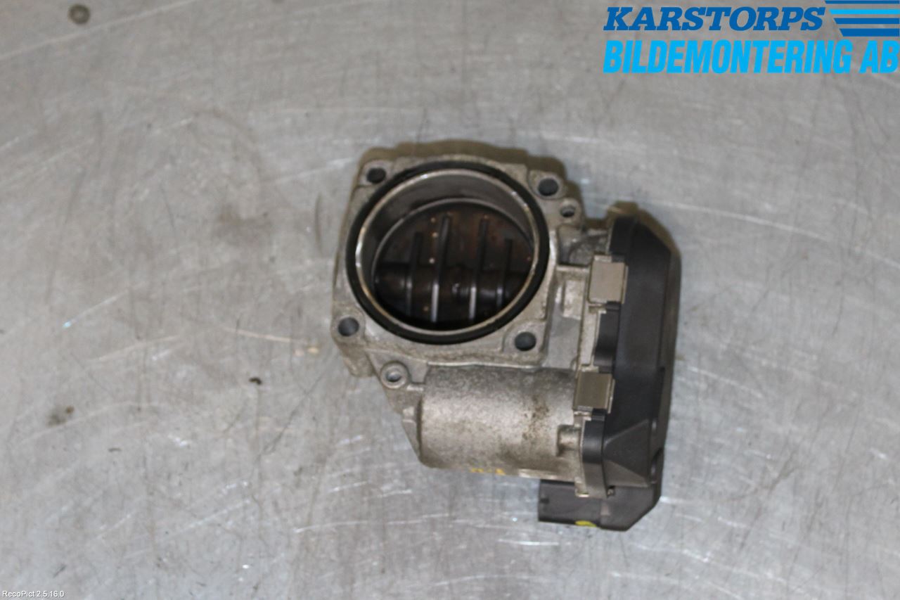 BMW 5 E60/61 Sed/Tou 02-10 Inns Spjeldhus