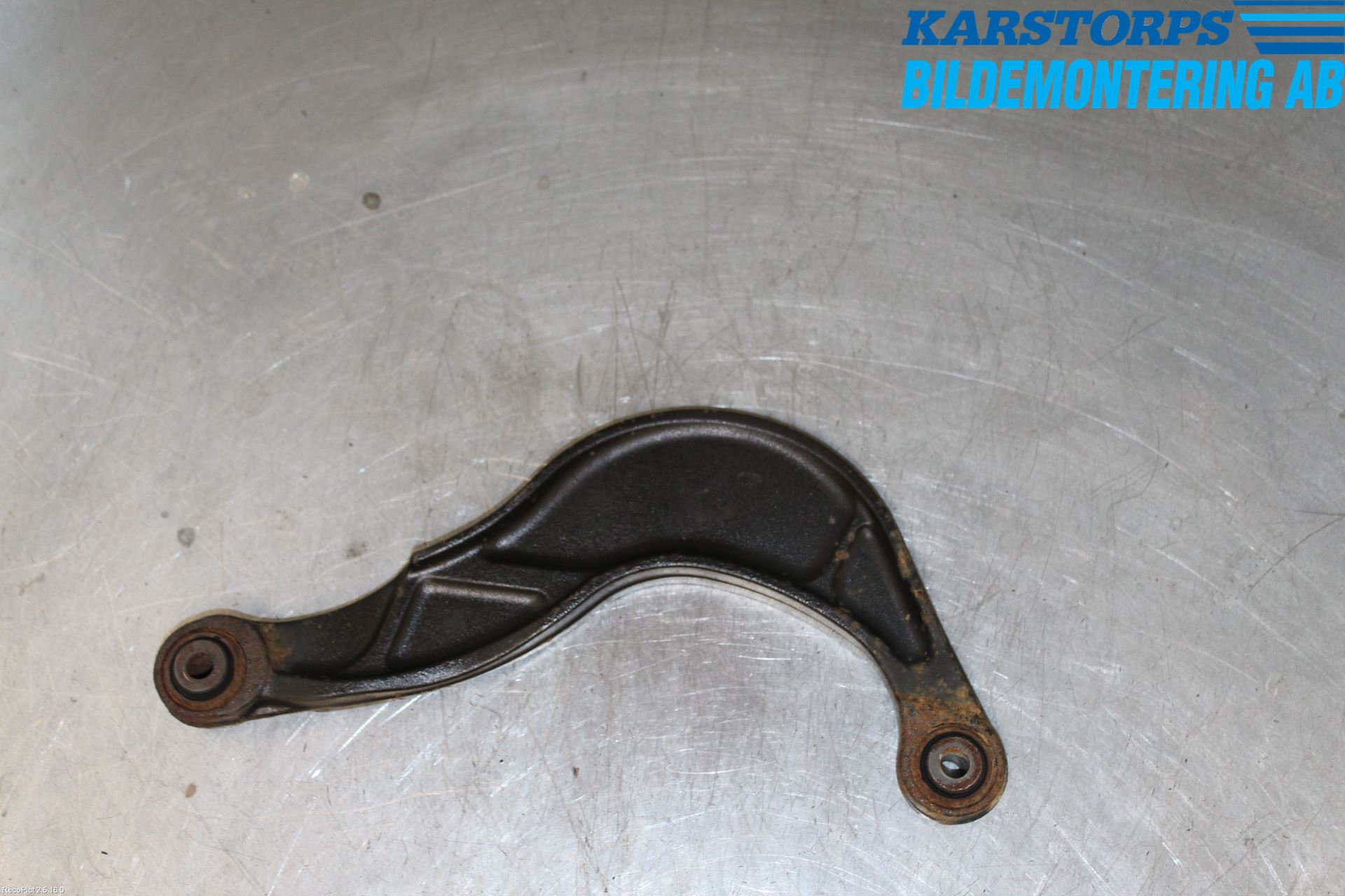 Volvo V60 11-13 Bærearm Bak Høyre