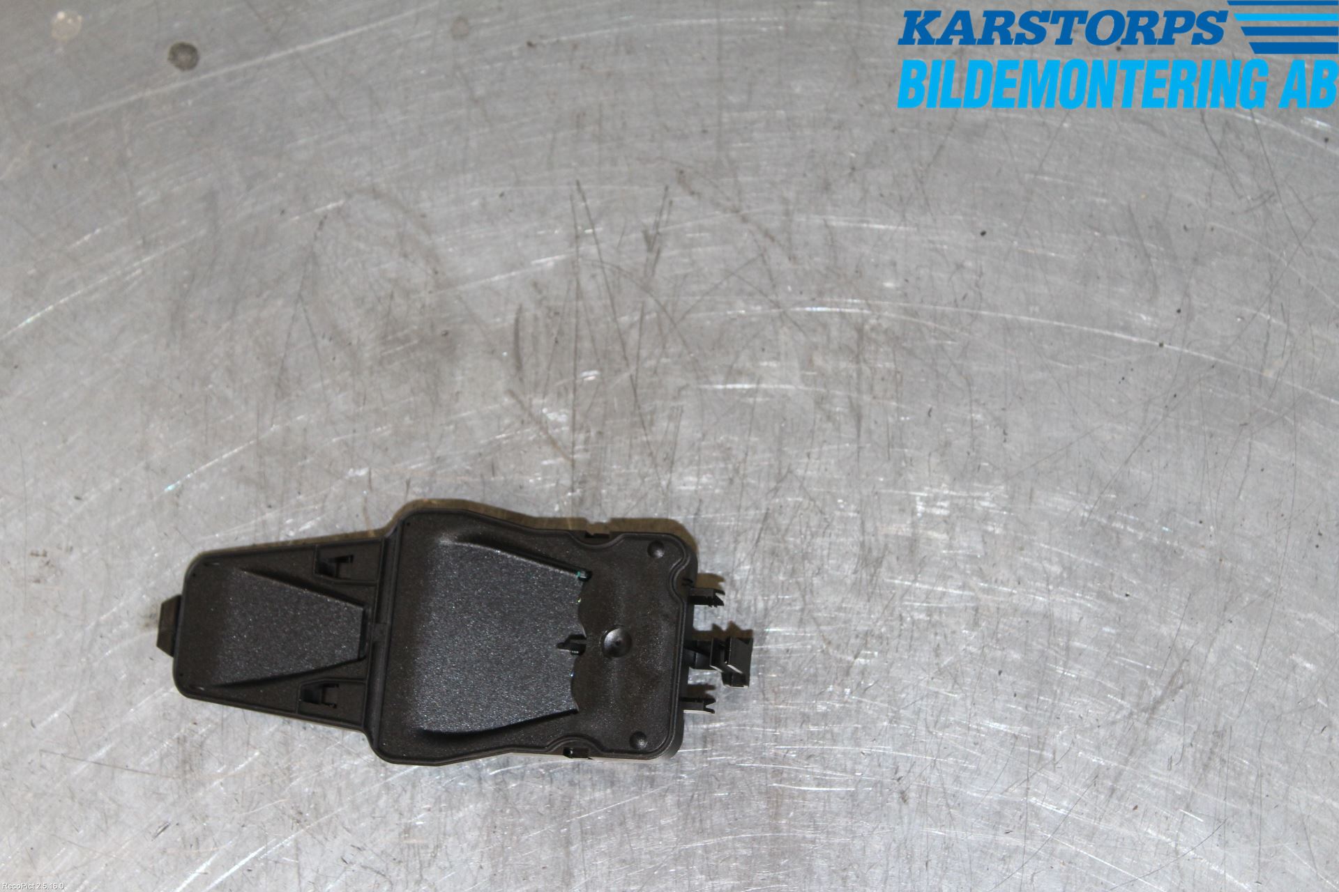 Volvo V60 11-13 Sensor Kollisjonsbeskyttelse