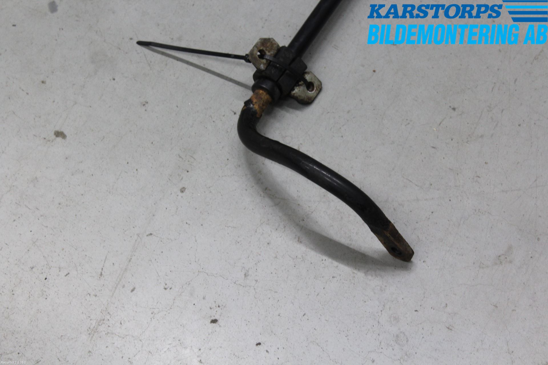 Volkswagen VW POLO 02-05 Stablisatorstag Foran