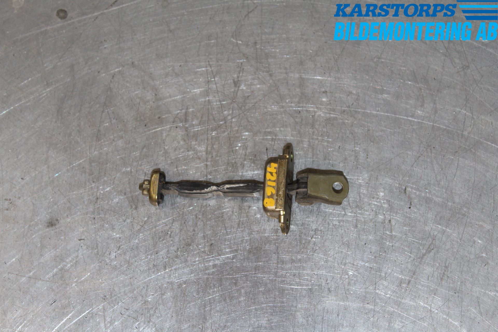 Nissan ALMERA    00-06 Dørstopper