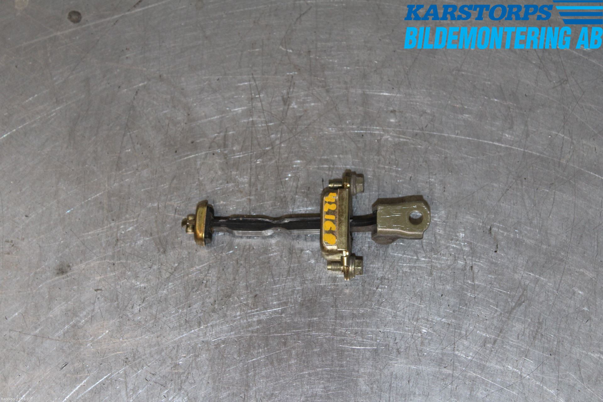 Nissan ALMERA    00-06 Dørstopper