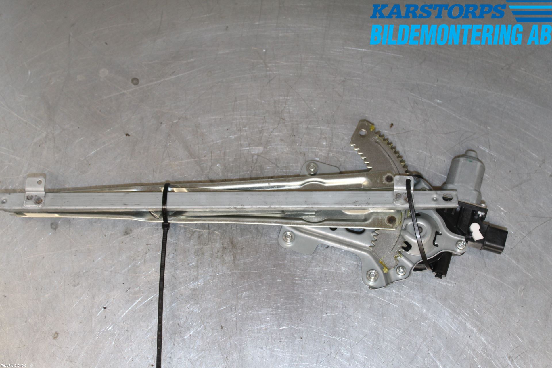Mitsubishi LANCER 07-14 Vindusheis El Komp