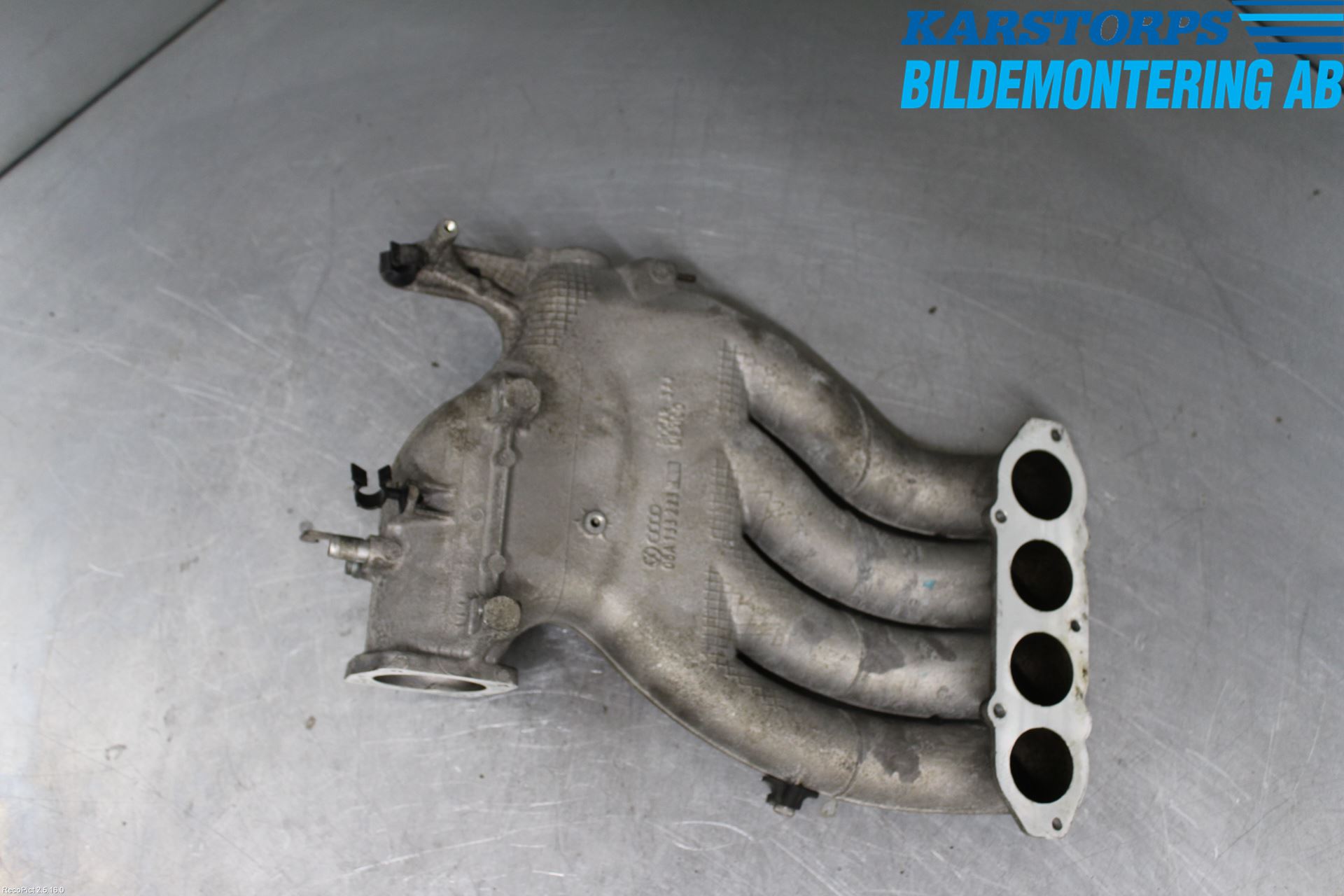 Volkswagen VW BEETLE 98-10 Innsugningsmanifold