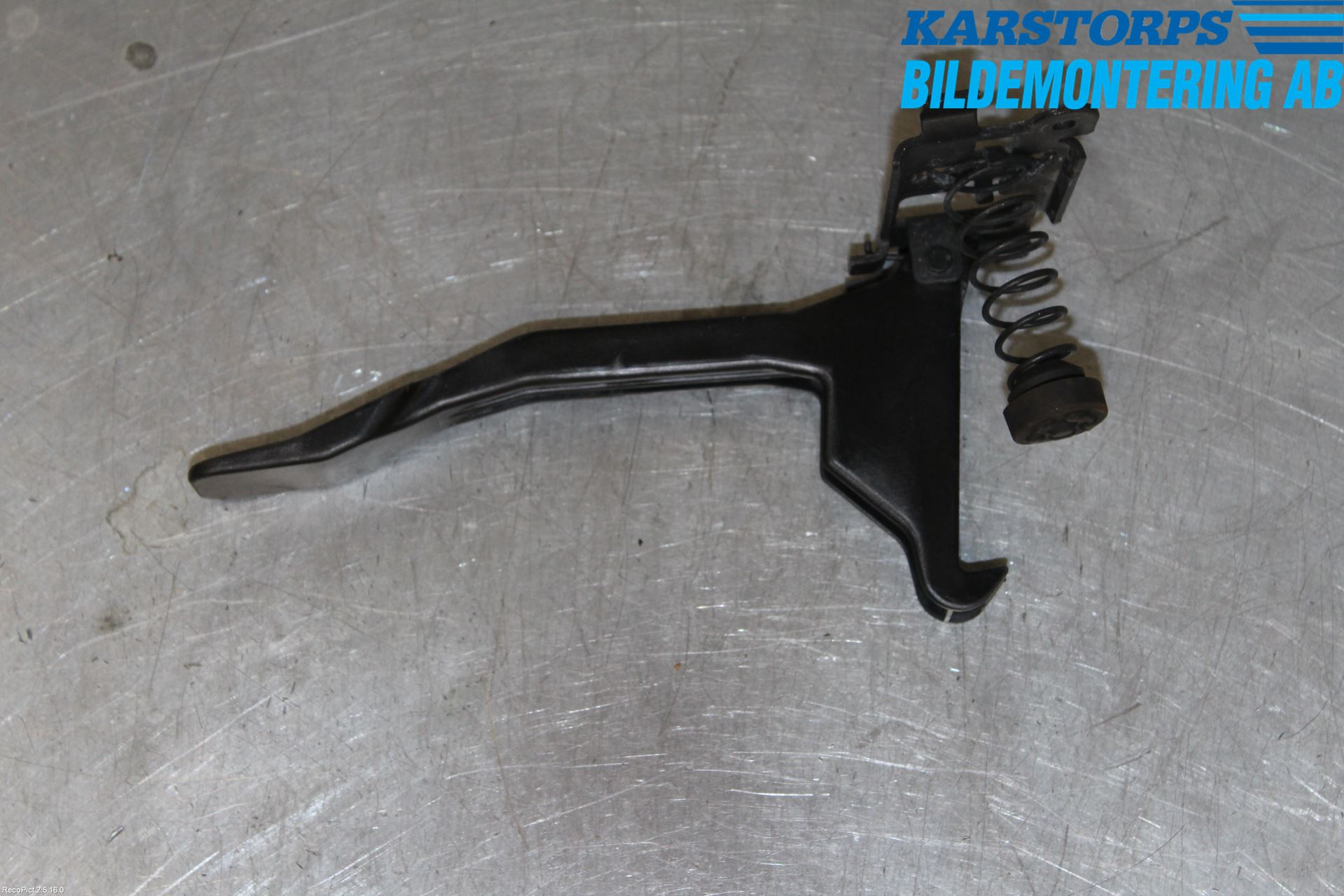 Renault MEGANE III 09-15 Panser Stormkrok