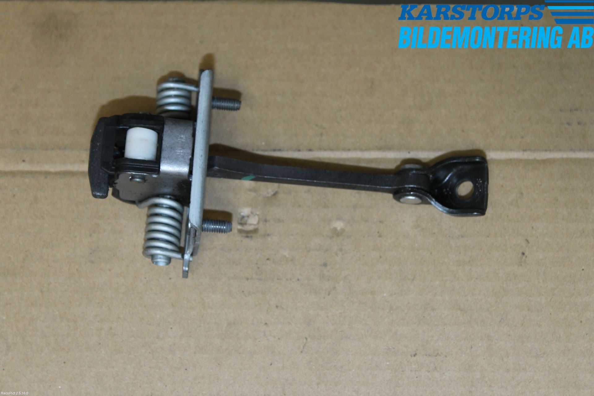 Citroen C3 10-17 Dørstopper