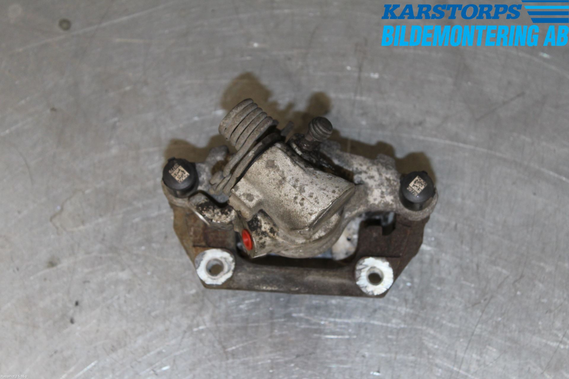 Volvo V40 12-19 Bremsecaliper Bak Høyre