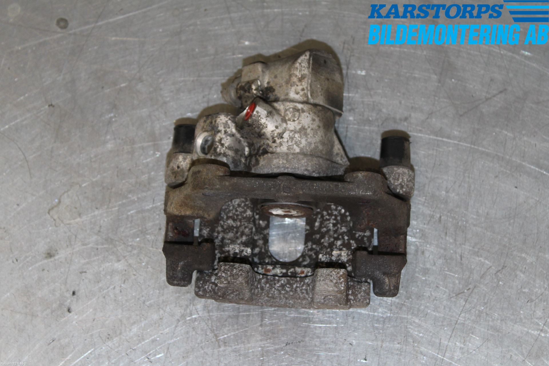 Volvo V40 12-19 Bremsecaliper Bak Høyre