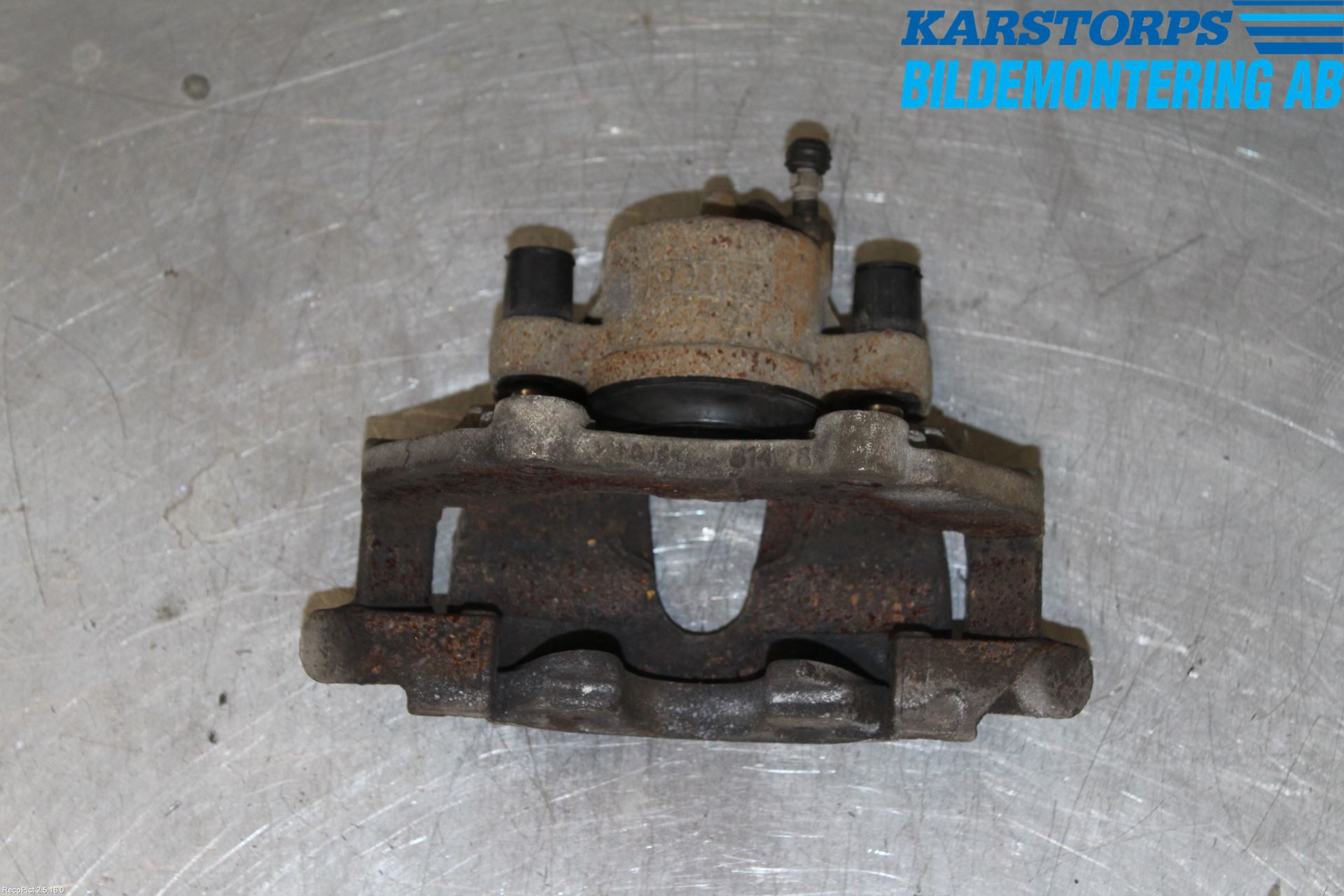 Volvo V40 12-19 Bremsecaliper Foran Høyre