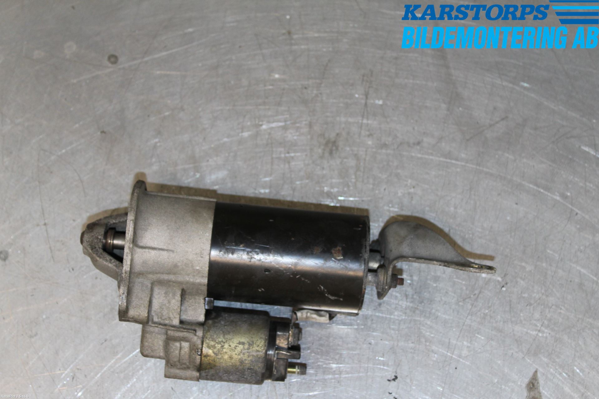 Volvo V70 00-04 Startmotor