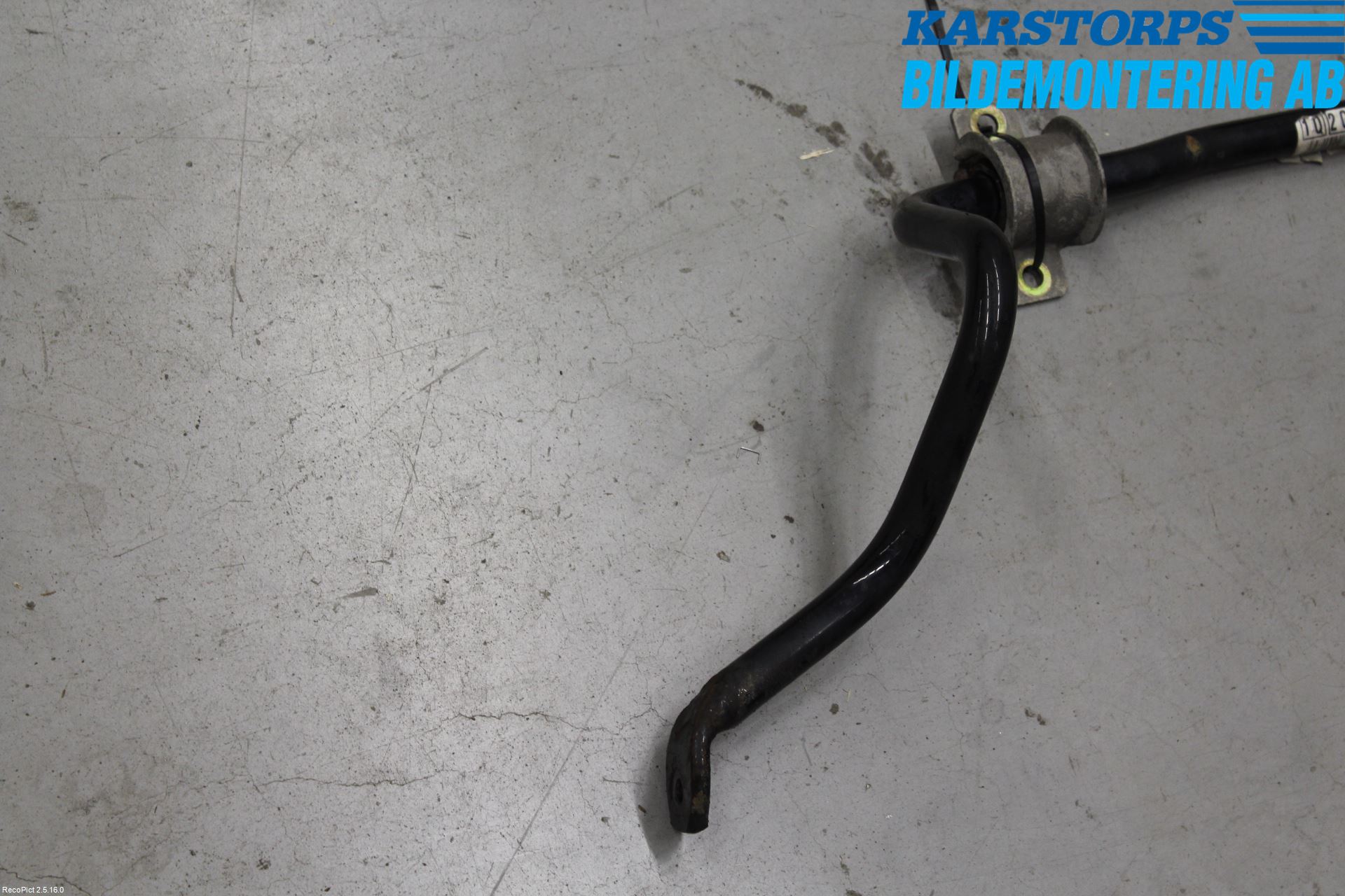 Ford FOCUS     04-07 Stablisatorstag Foran
