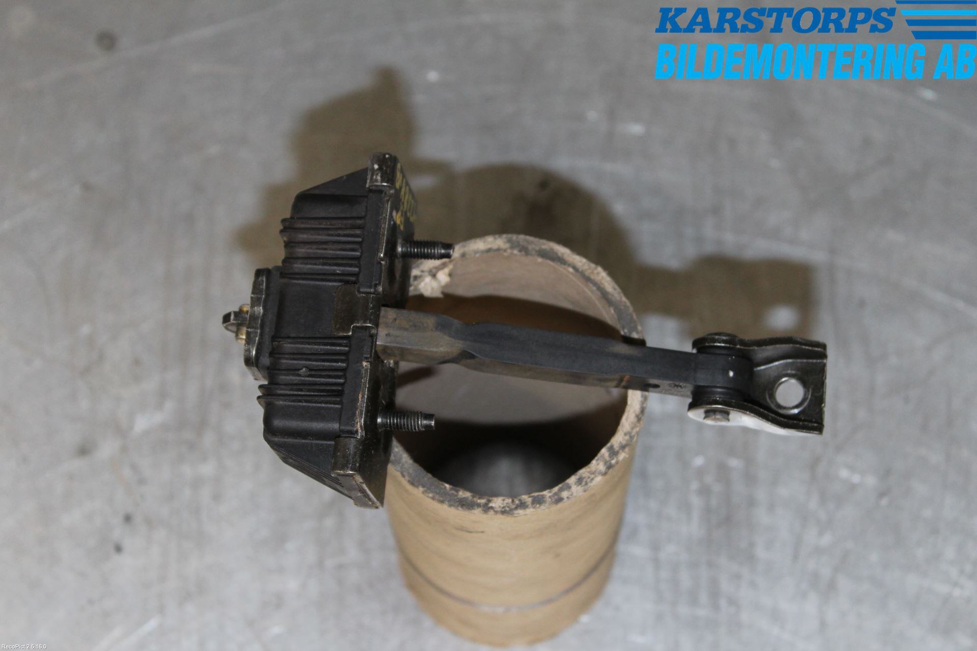 Toyota AVENSIS 03-06 Dørstopper