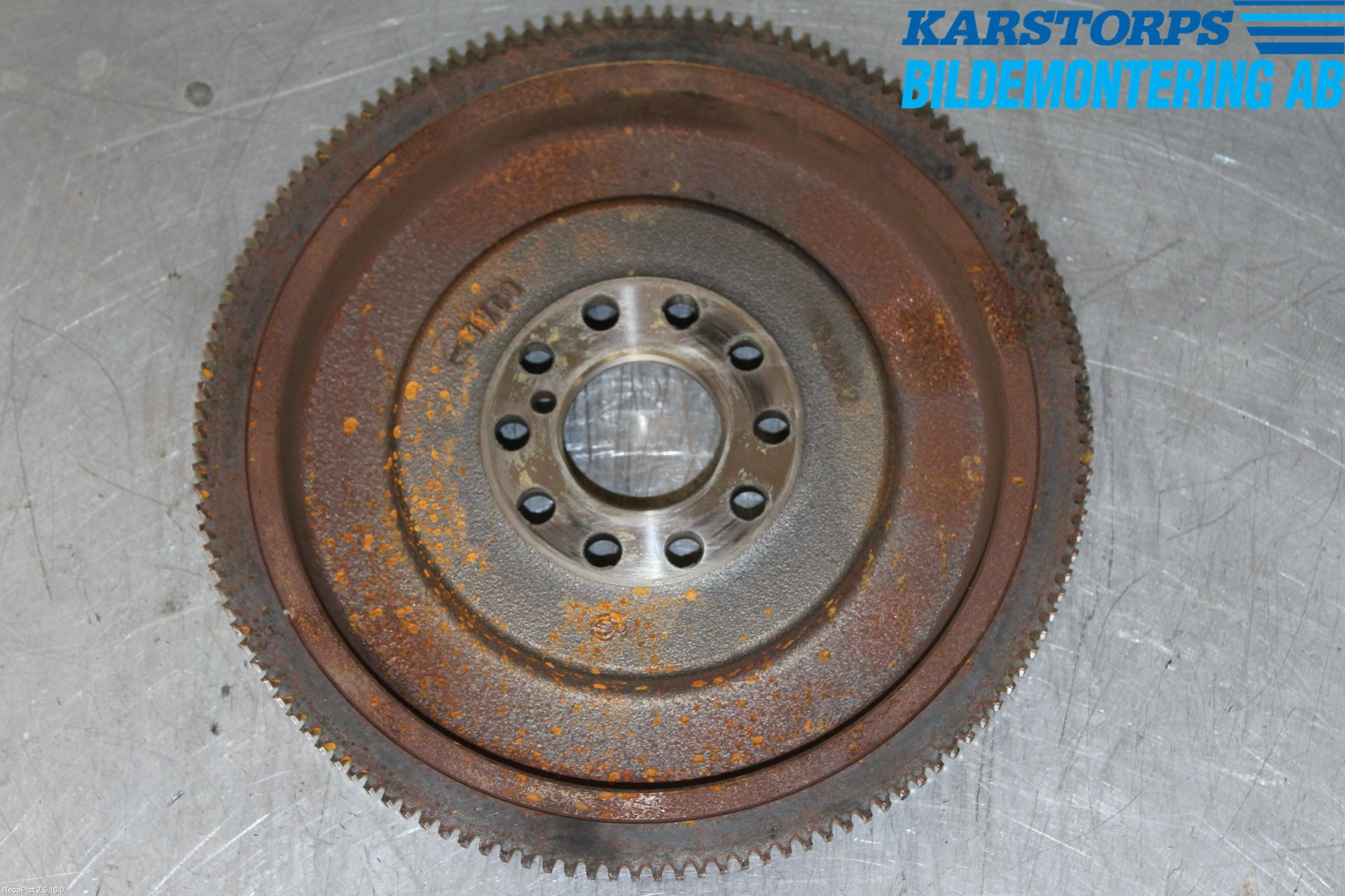 Volvo S40/V40    96-04 Svinghjul Manuell