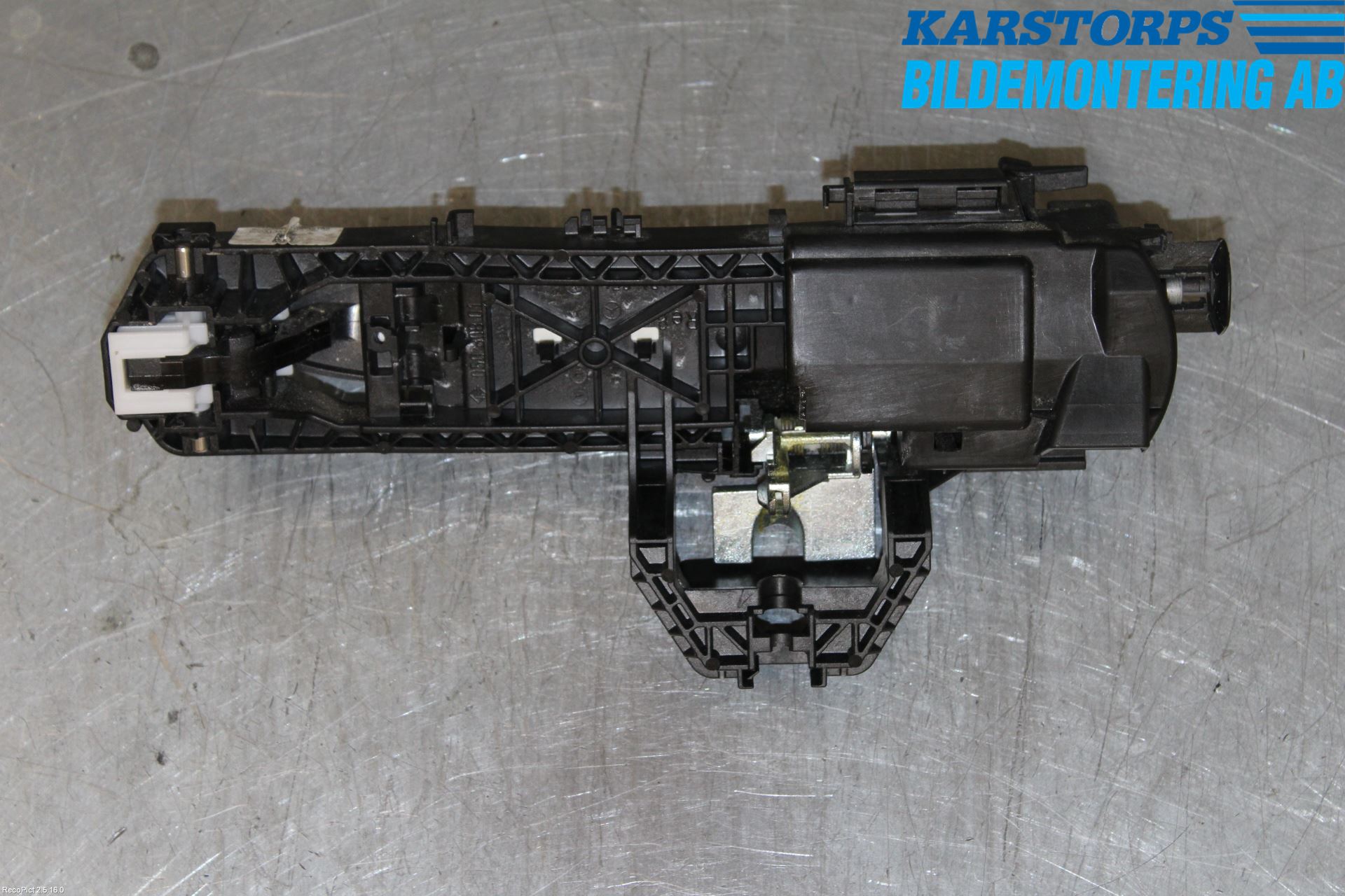 Mercedes-Benz MB A-KLASS (W176) 13-18 Dørhandtak Ytre Høyre