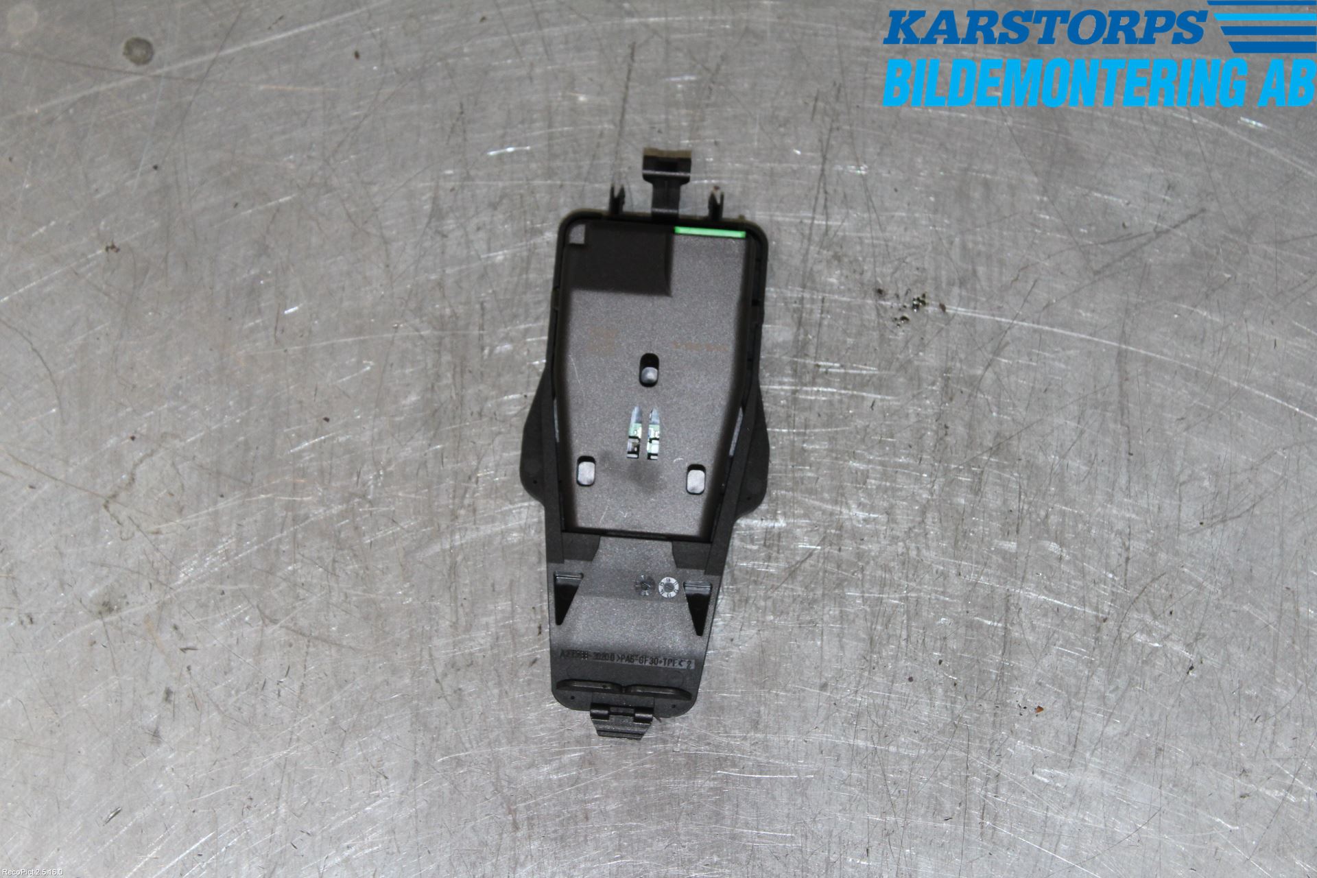 Volvo V60 14-18 Sensor Kollisjonsbeskyttelse