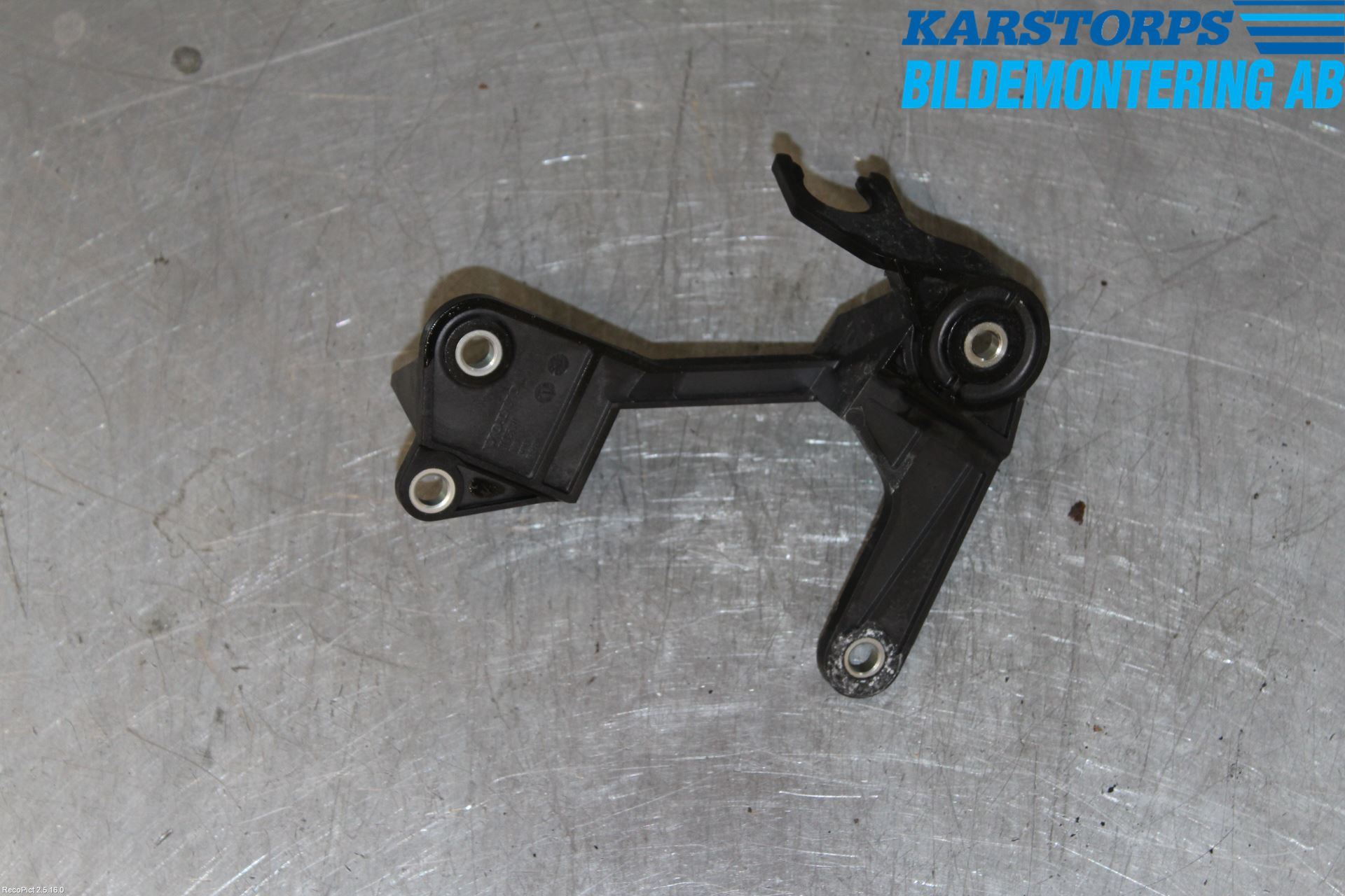 Volvo V60 14-18 Gear Overføring