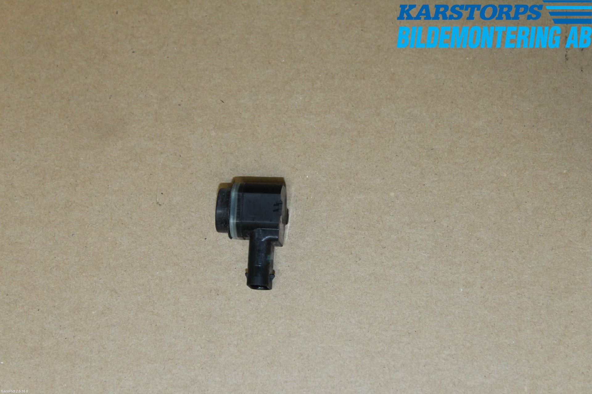 Volvo V60 14-18 Sensor Ryggesensor