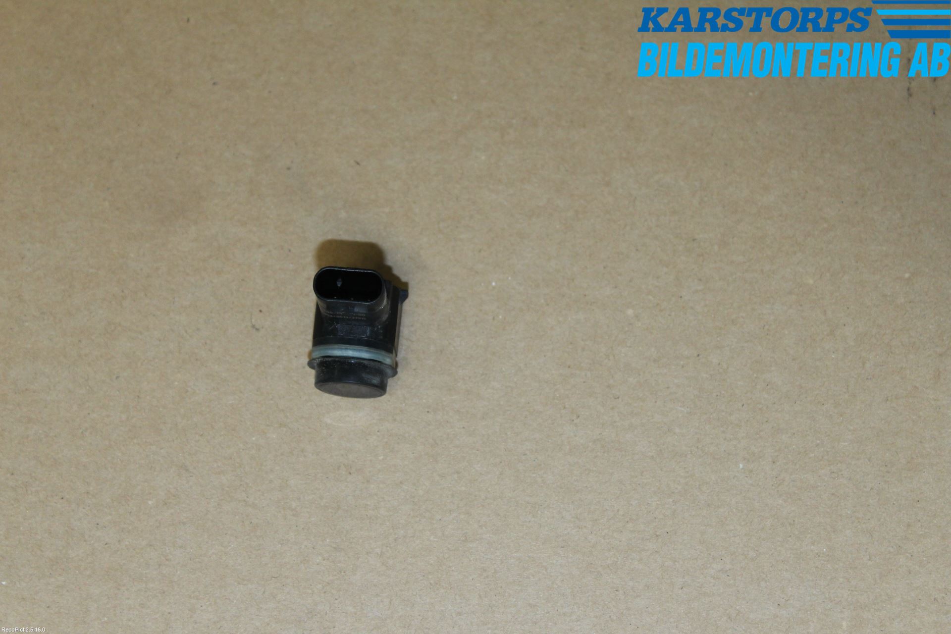 Volvo V60 14-18 Sensor Ryggesensor