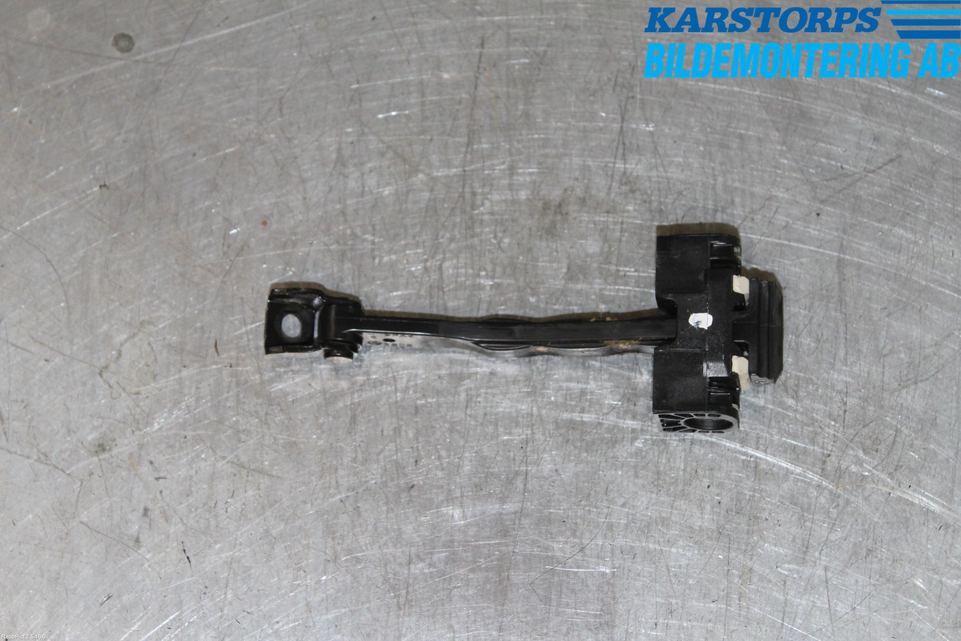 BMW 5 F10/F11/F18 09-17 Dørstopper
