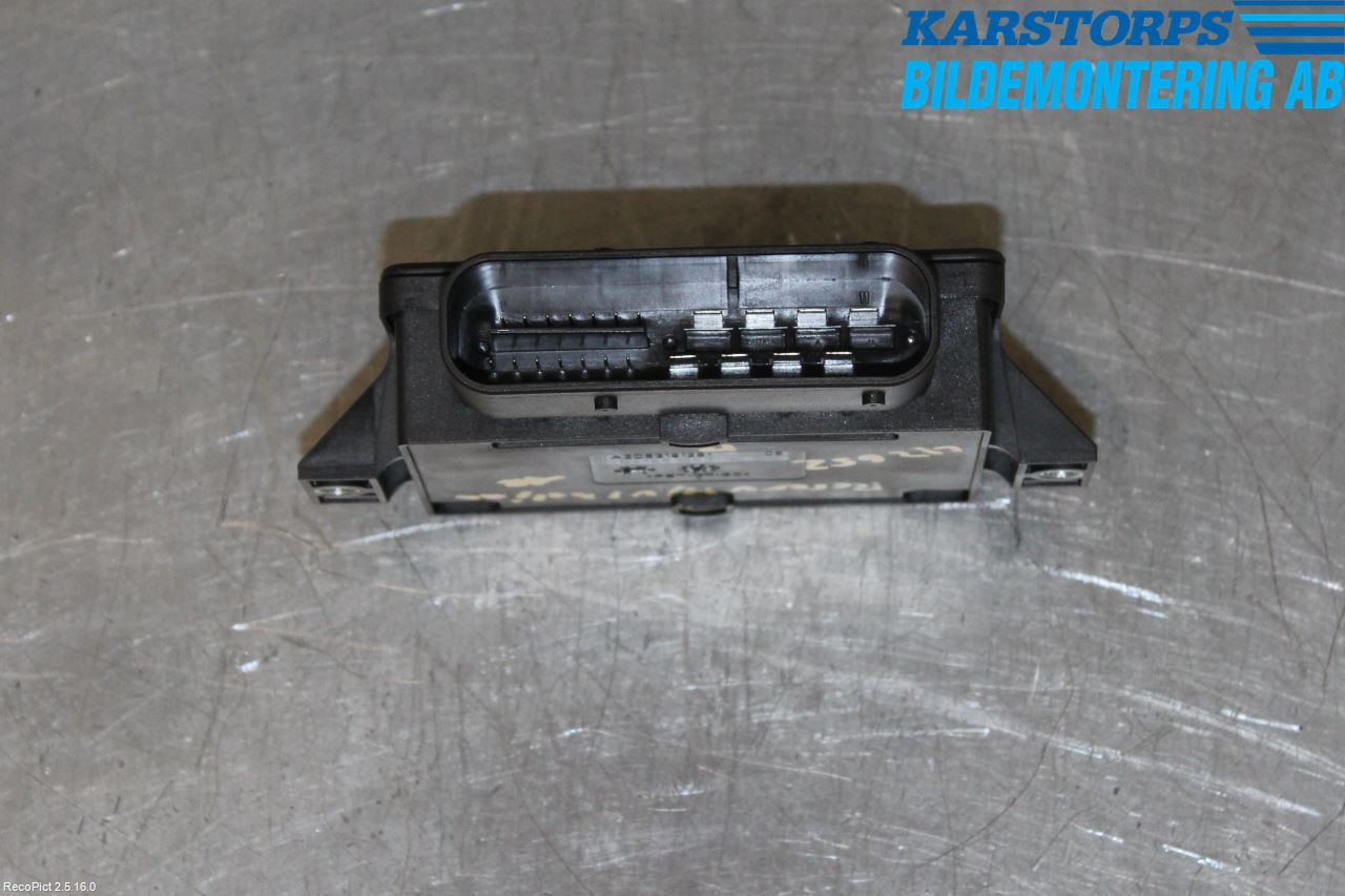 BMW 5 F10/F11/F18 09-17 Styreenhet Parkbrems