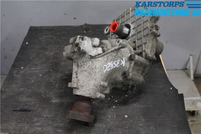 Volvo XC90 03-06 Gearkasse Fordelingskasse