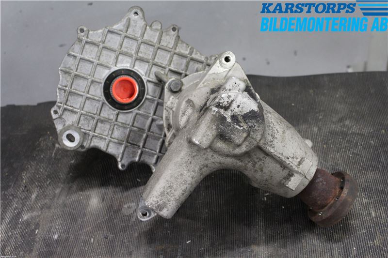 Volvo XC90 03-06 Gearkasse Fordelingskasse